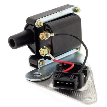 Prenco 97-93 Volvo 850 Ignition Coil, 36-1204 36-1204